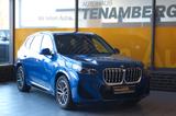 BMW X1 23 d xDrive M Sport AHK HuD Kamera H&K 8-fach - BMW X1 mit Diesel-Antrieb: Automatik
