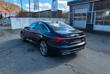 Audi Lim. 45 TFSI quattro design/Mild-Hybrid - Audi A6: TFSI