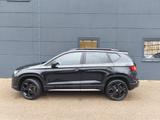 Seat Ateca 2.0 TDI FR BLACK 19ZOLL NAVI KAMERA LED AC - gebrauchte Seat Ateca aus dem Jahr 2023