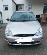 Ford Focus 1.4 Ambiente Ambiente - Ford Focus aus 1999: Kombi