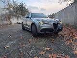 Alfa Romeo Stelvio 2.2 Diesel 16V 154kW B-Tech AT8-Q4 B... - Alfa Romeo aus 2019