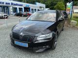 Skoda Superb Combi Sportline 4x4 - Skoda Superb in Hamm