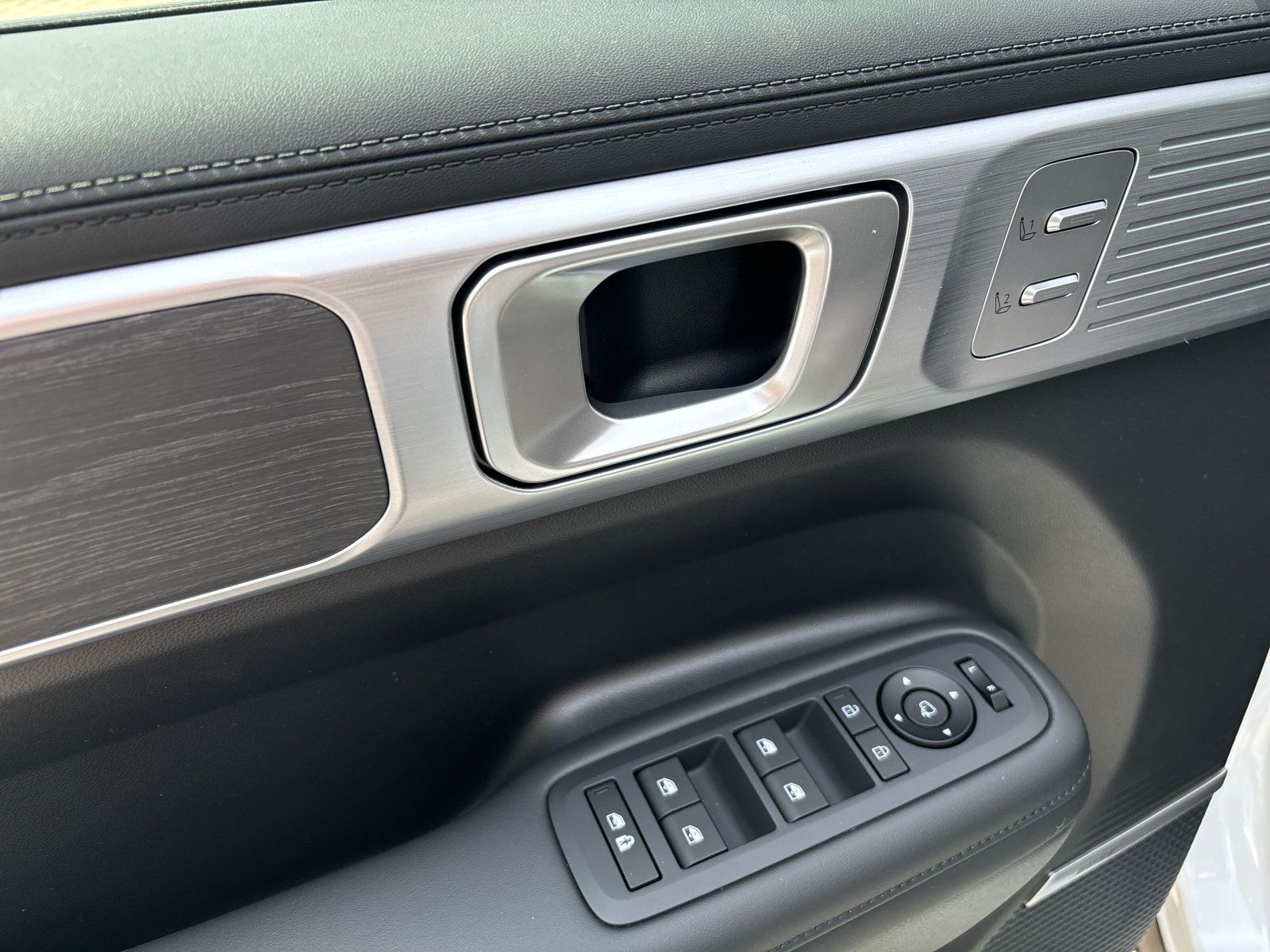 Hyundai Santa Fe – Bild 9