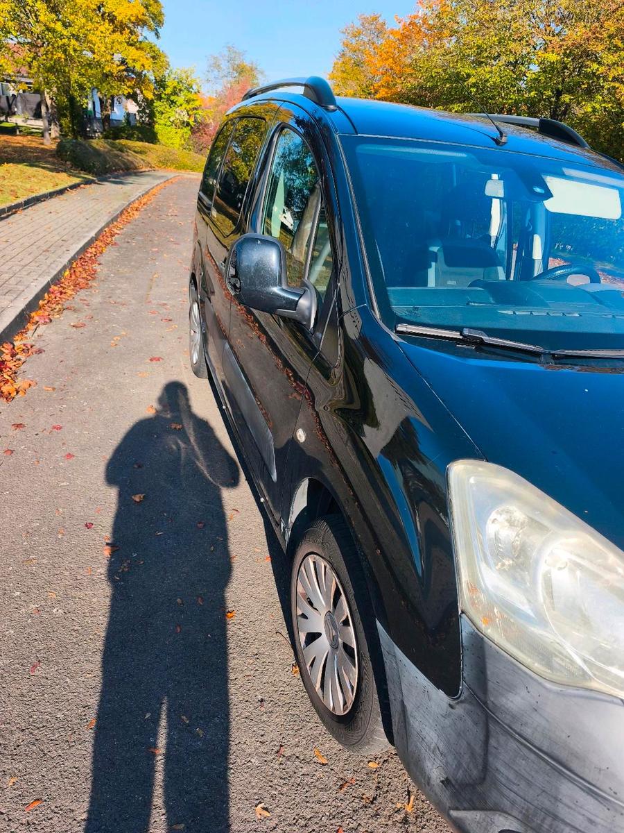 Citroën Berlingo
