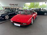 Ferrari 348 TS*Deutsch*Zweite Hand*Unfallfrei* - Ferrari 348: 348ts