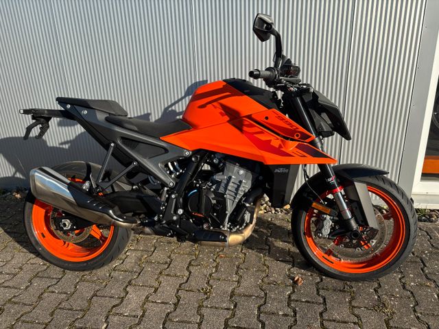 KTM 990 Duke 2024