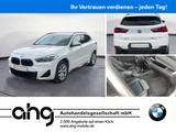 BMW X2 xDrive20i M Sport Head-Up LED Navi AHK Hifi - gebrauchte BMW X2 aus dem Jahr 2020