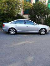 Audi A6 C6 3,2 256 PS - Audi A6 aus 2005: 3.2