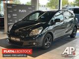 Toyota Verso Edition - schwarze Toyota Verso