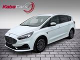 Ford S-Max S-MAX Titanium 2.0TDCI Navi 7-Sitzer - Ford S-Max mit Diesel-Antrieb: Kleinbus
