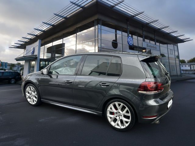 Golf VI 2.0 TSI GTI Edition 35 XENON 18 ALU AHK