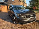 Kia Sorento 2.5 SX 193pk 2022 - Kia Sorento mit Benzin-Antrieb