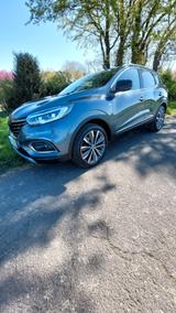 Renault Kadjar TCe160 EDC GPF Bose Edition AHK-Allwetter - Renault Kadjar in Köln