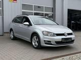 Volkswagen Golf Variant Comfortline BMT Behindertengerecht, - Volkswagen Golf: Variant Comfortline