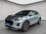 Ford Puma Titanium - Ford Puma: Kleinwagen