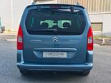 Citroën Berlingo Multispace Exclusive*SHZ*AHK*1.HAND* - Citroën Berlingo Multispace mit Diesel-Antrieb