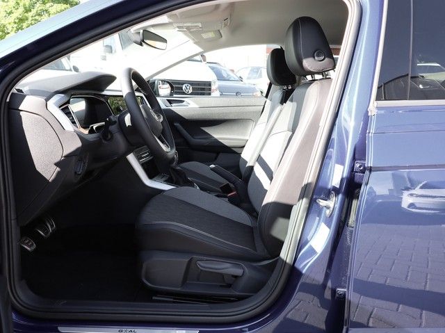 Volkswagen Taigo - Bild 4