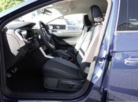 Volkswagen Taigo - Vorschau Bild 4