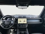 Land Rover Defender OCTA P635 MY26 4.4 V8 Mild-Hybrid EU6e  - Land Rover Defender in Dortmund