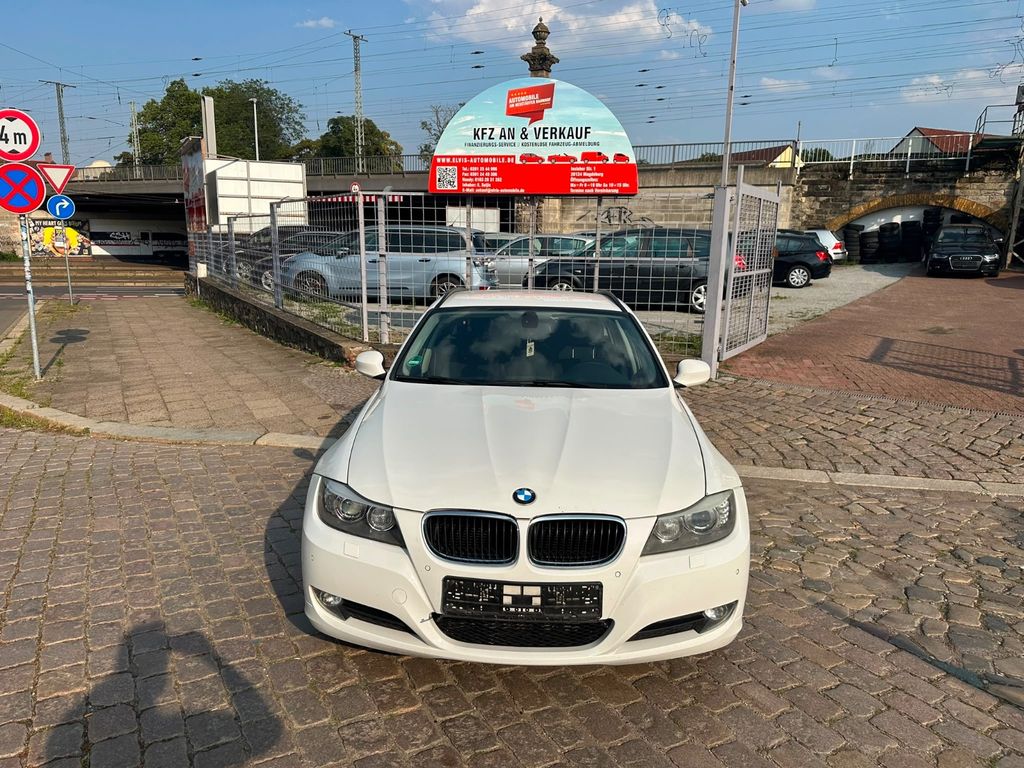 Angebot ansehen BMW 318