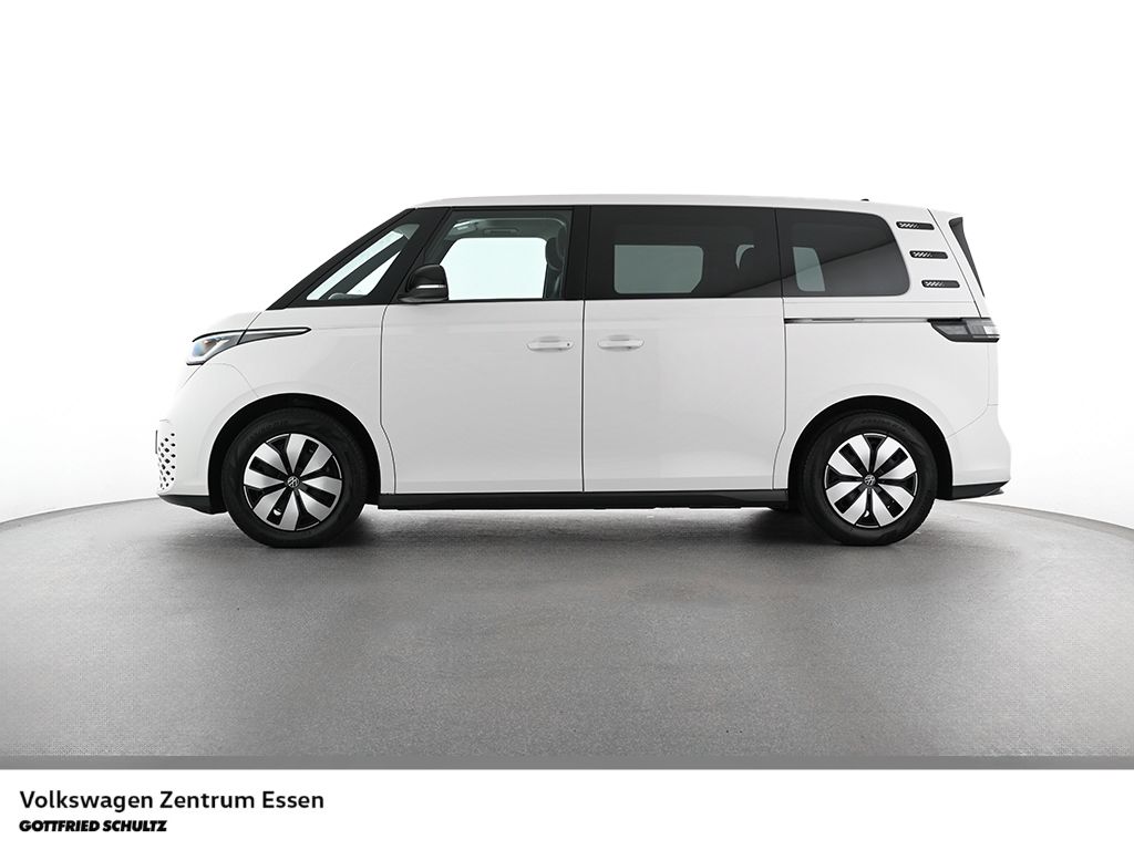 Volkswagen ID. Buzz Pro AHK LED AppConnect imagem 3