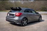 Mercedes-Benz A250 AMG Line - lückenlos Mercedes gepflegt - : Mercedes