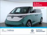 Volkswagen ID. Buzz Pro Lang AHK HeadUp Harman/Kardon Navi - Volkswagen ID. Buzz: 7 Sitzer
