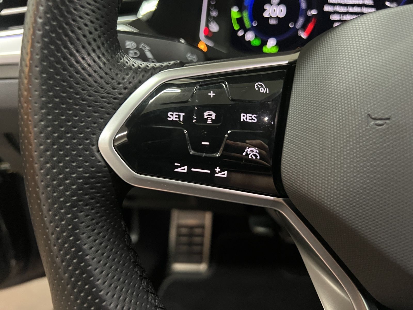 Volkswagen Arteon - Bild 25