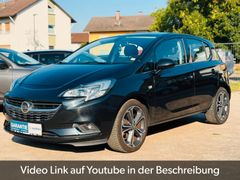 OPEL Corsa*Voll Scheckheft*Carplay*Tempomat*TOP