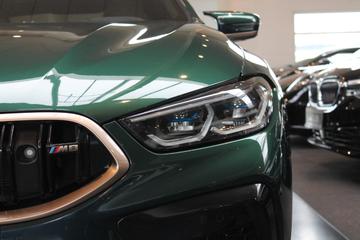 صورة مصغرة 19 لـ 2020 BMW M8
