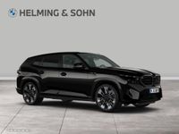BMW XM - Vorschau Bild 11