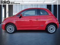 Fiat 500C - Vorschau Bild 2