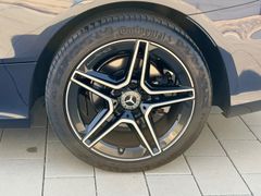 MERCEDES-BENZ C180 Coupe/AMG/FACELIFT/PANORAMA/BURMESTER