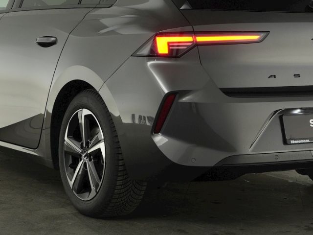 Astra L LIM GS+LED LICHT+NAVI+360 GRAD KAMERA+SI