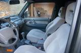 Mitsubishi Pajero 3.5 V6 24V 24V - Mitsubishi Pajero: 24v