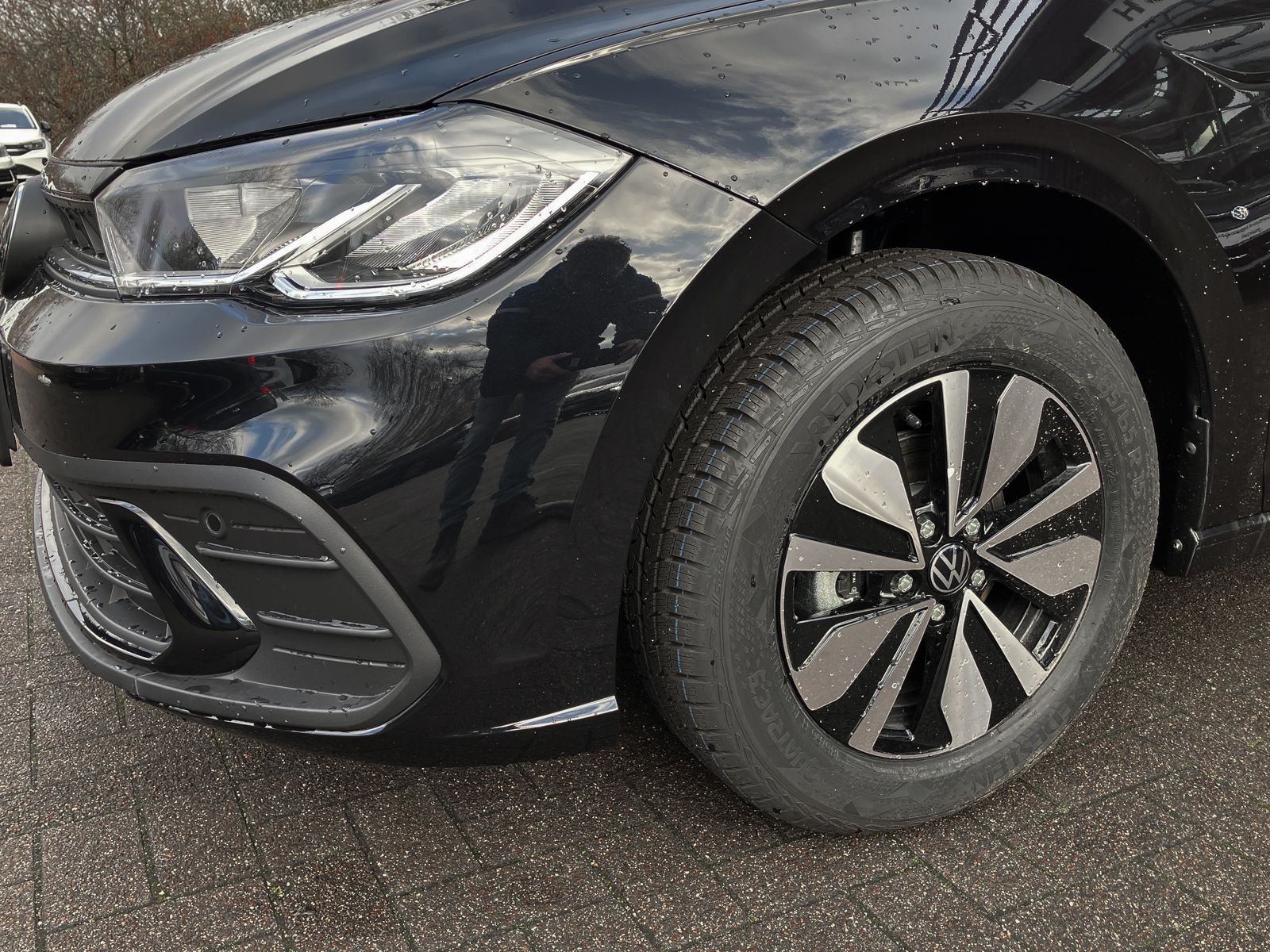 Volkswagen Polo - Bild 5