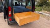 Mercedes-Benz Citan CDI 111, Mini Camper, Dailycamper - : Kombi, Camper
