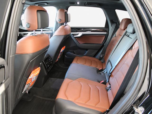 Touareg 3.0 TDI 210 kW 4Motion R-Line