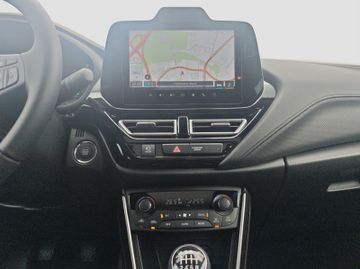 Fotografie 12 des Suzuki (SX4) S-Cross Comfort+ AllGrip *Panormadach*360° LED
