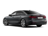Audi A8 Lang 50 TDI qu S line*EUPE 172.655*RSE*RSR*B& - Audi A8: Rs8