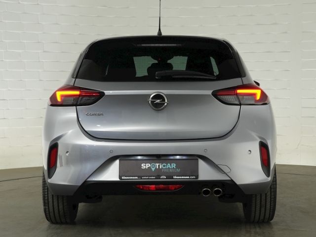 Corsa F ULTIMATE AT+LED MATRIX+NAVI+RÜCKFAHRKAME
