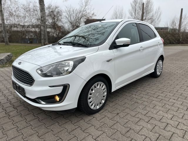 Ford Ka KA+ Cool & Connect*KLIMA*BLUETOOTH*