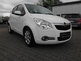 Opel Agila 1.2 Edition aus 1.Hand - gebrauchte Opel Agila aus dem Jahr 2010
