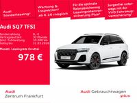 Audi SQ7 - Vorschau Bild 1