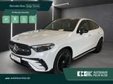Mercedes-Benz GLC 300 4M AMG Plus*HUD*Pano*20"*Distro*360°*AHK - Gebrauchtwagen in Bietigheim-Bissingen
