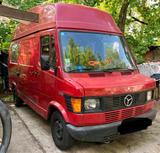 Mercedes-Benz Mercedes T1 Oldtimer Bus zu Verkaufen - Mercedes-Benz Diesel Gebrauchtwagen aus dem Jahr 1981