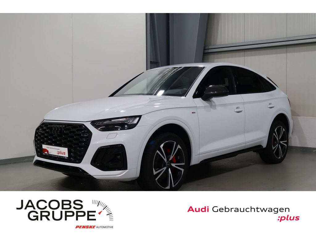 Image of Audi Q5