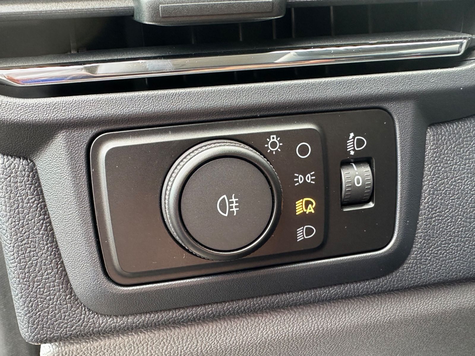 Ford Tourneo Custom - Bild 22