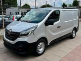 Renault Trafic Kasten L1H1 2,8t Komfort * 1. HAND - Renault Trafic: 8.1