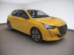 Fahrzeugabbildung Peugeot 208 Active Pack Navi, Klima, Spurhalteassistent